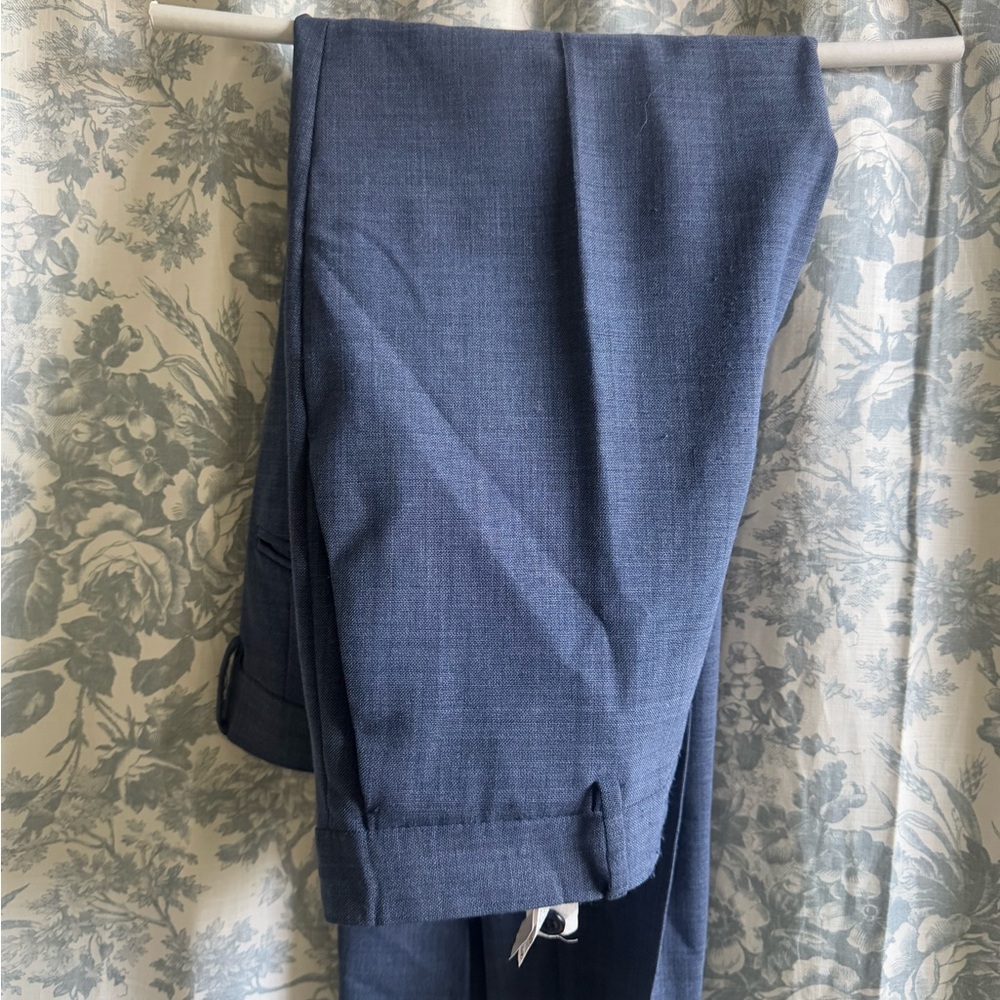 Zara Men’s Suit Pants